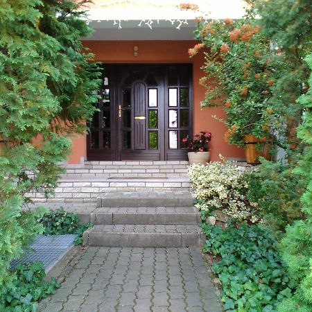 Zoeld Sziget Vendeghaz Hotel Eger Ngoại thất bức ảnh