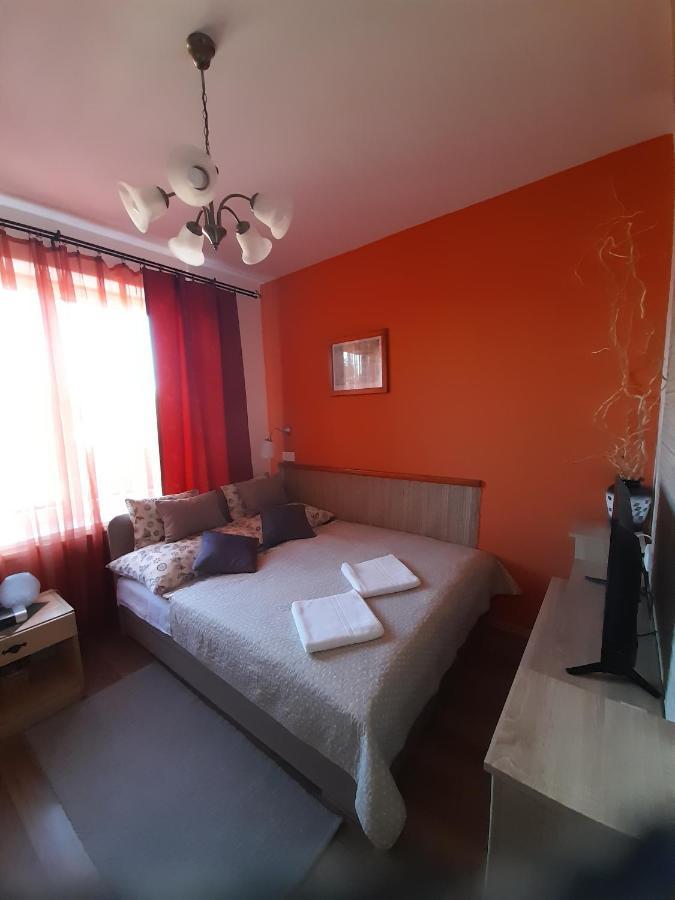 Zoeld Sziget Vendeghaz Hotel Eger Ngoại thất bức ảnh