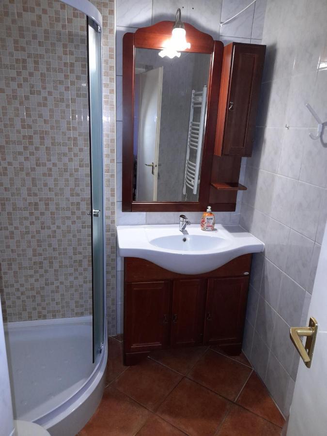 Zoeld Sziget Vendeghaz Hotel Eger Ngoại thất bức ảnh