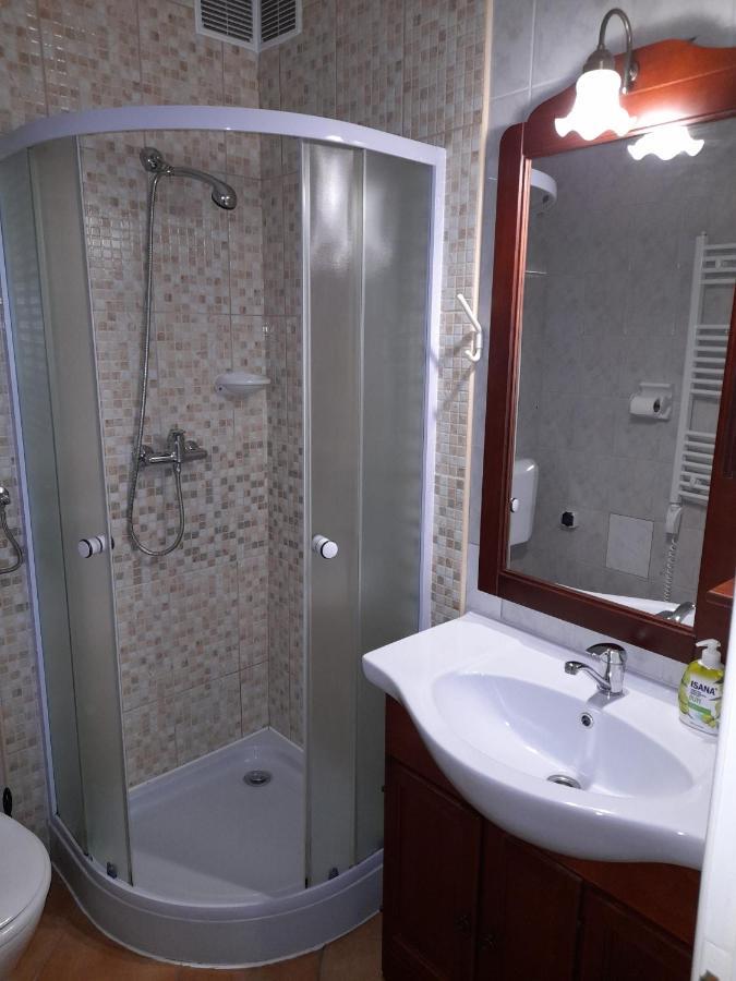 Zoeld Sziget Vendeghaz Hotel Eger Ngoại thất bức ảnh
