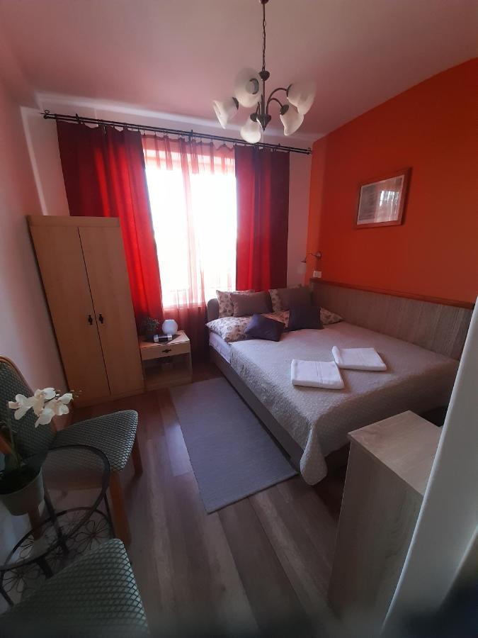 Zoeld Sziget Vendeghaz Hotel Eger Ngoại thất bức ảnh