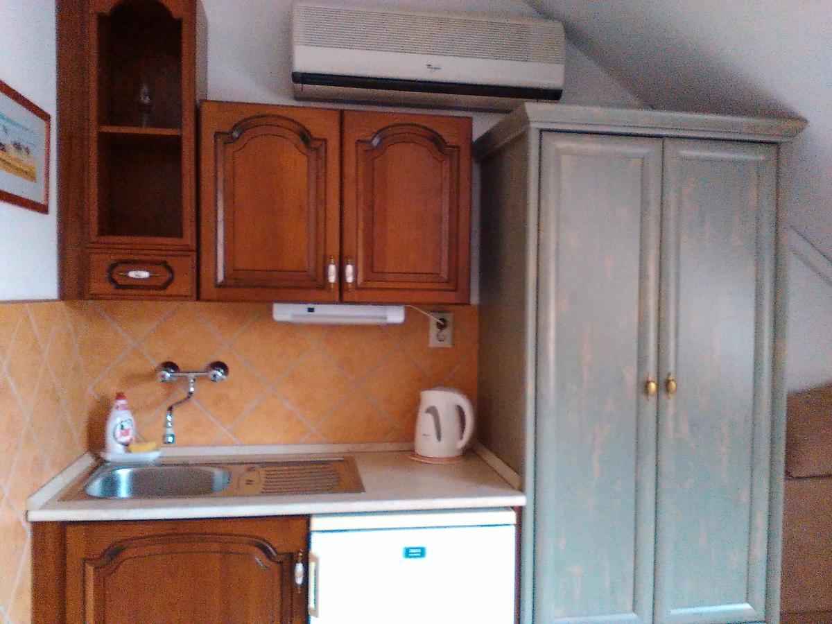 Zoeld Sziget Vendeghaz Hotel Eger Ngoại thất bức ảnh